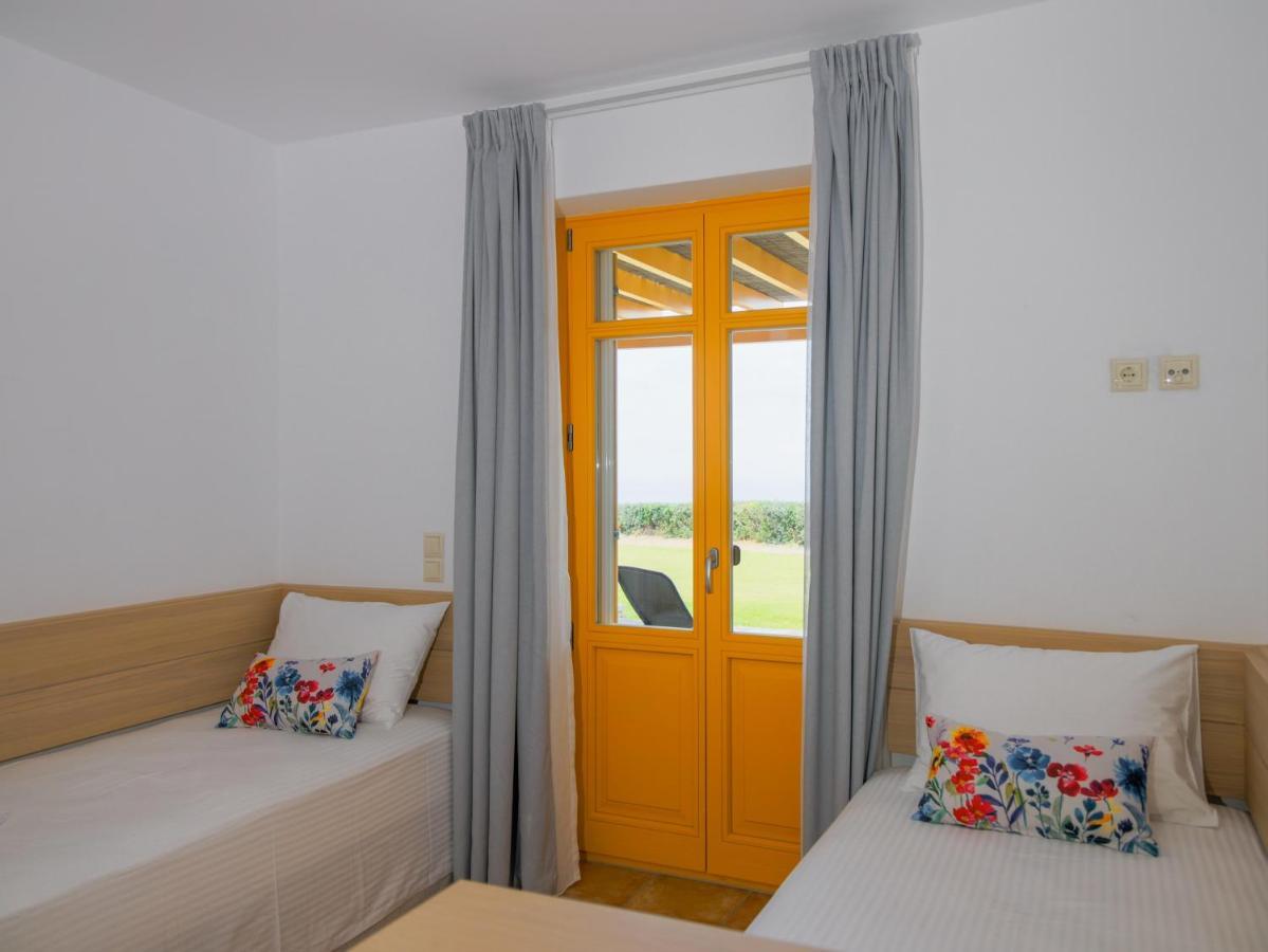 Bella Resorts Andros Kato Fellos Buitenkant foto